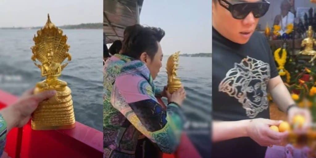 เลขเสี่ยงโชคเด็ด ๆ มดดำ คชาภา ตันเจริญ