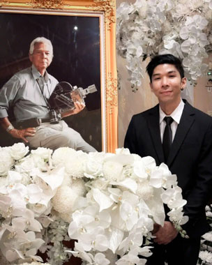 เลขปู่ฉลอง